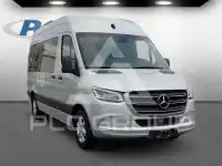 2018 Mercedes Benz Sprinter