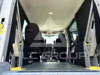 2018 Mercedes Benz Sprinter