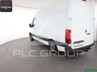 2018 Mercedes Benz Sprinter
