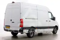 2018 Mercedes Benz Sprinter