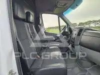 2018 Mercedes Benz Sprinter
