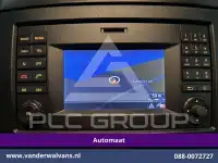 2018 Mercedes Benz Sprinter