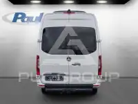 2018 Mercedes Benz Sprinter