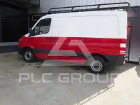 2018 Mercedes Benz Sprinter