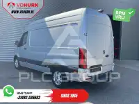 2018 Mercedes Benz Sprinter