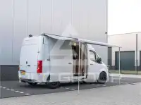 2018 Mercedes Benz Sprinter