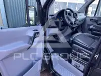 2018 Mercedes Benz Sprinter