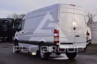 2018 Mercedes Benz Sprinter
