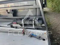 2018 Mercedes Benz Sprinter