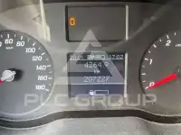 2018 Mercedes Benz Sprinter