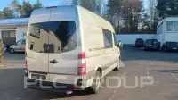 2018 Mercedes Benz Sprinter