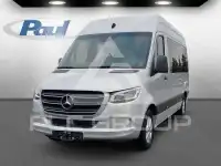 2018 Mercedes Benz Sprinter