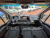 2018 Mercedes Benz Sprinter