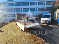 2018 Mercedes Benz Sprinter