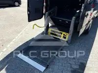 2018 Mercedes Benz Sprinter