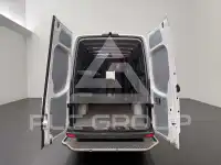 2018 Mercedes Benz Sprinter
