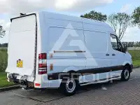 2018 Mercedes Benz Sprinter