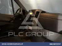 2018 Mercedes Benz Sprinter