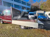 2018 Mercedes Benz Sprinter