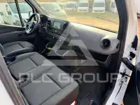 2018 Mercedes Benz Sprinter