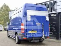 2018 Mercedes Benz Sprinter