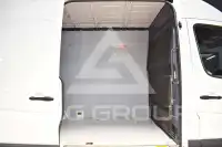 2018 Mercedes Benz Sprinter