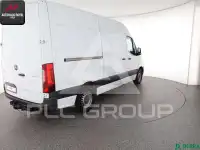 2018 Mercedes Benz Sprinter