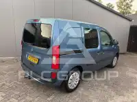2018 Mercedes Benz Citan
