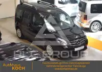 2018 Mercedes Benz Citan
