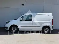 2018 Mercedes Benz Citan