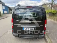 2018 Mercedes Benz Citan