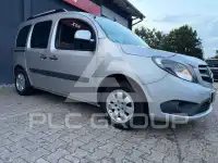 2018 Mercedes Benz Citan