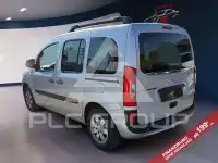 2018 Mercedes Benz Citan