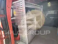 2018 Mercedes Benz Citan