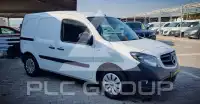 2018 Mercedes Benz Citan