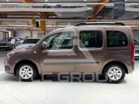 2018 Mercedes Benz Citan