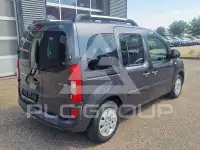 2018 Mercedes Benz Citan