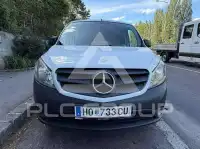 2018 Mercedes Benz Citan
