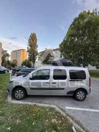 2018 Mercedes Benz Citan