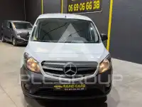 2018 Mercedes Benz Citan