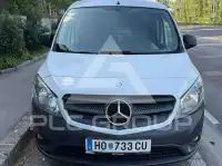 2018 Mercedes Benz Citan