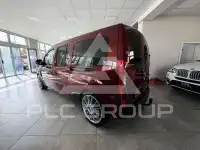 2018 Mercedes Benz Citan