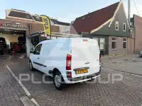 2018 Mercedes Benz Citan