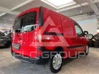 2018 Mercedes Benz Citan
