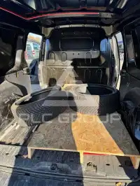 2018 Mercedes Benz Citan
