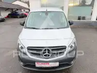 2018 Mercedes Benz Citan