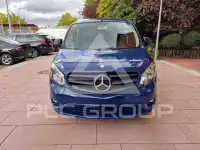 2018 Mercedes Benz Citan