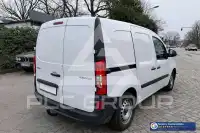 2018 Mercedes Benz Citan