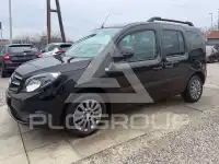2018 Mercedes Benz Citan