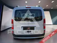 2018 Mercedes Benz Citan